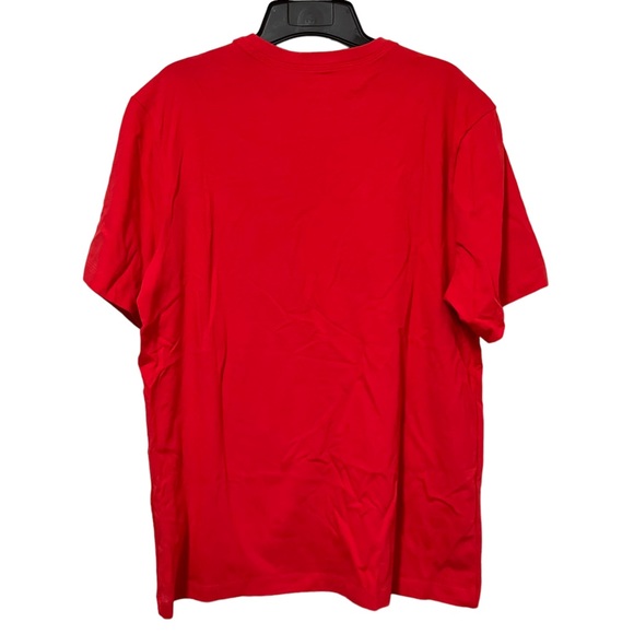 Nike Ohio State Red Tee - Picture 3 of 8